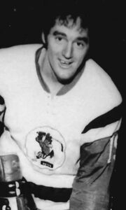HOF Joe Hardy